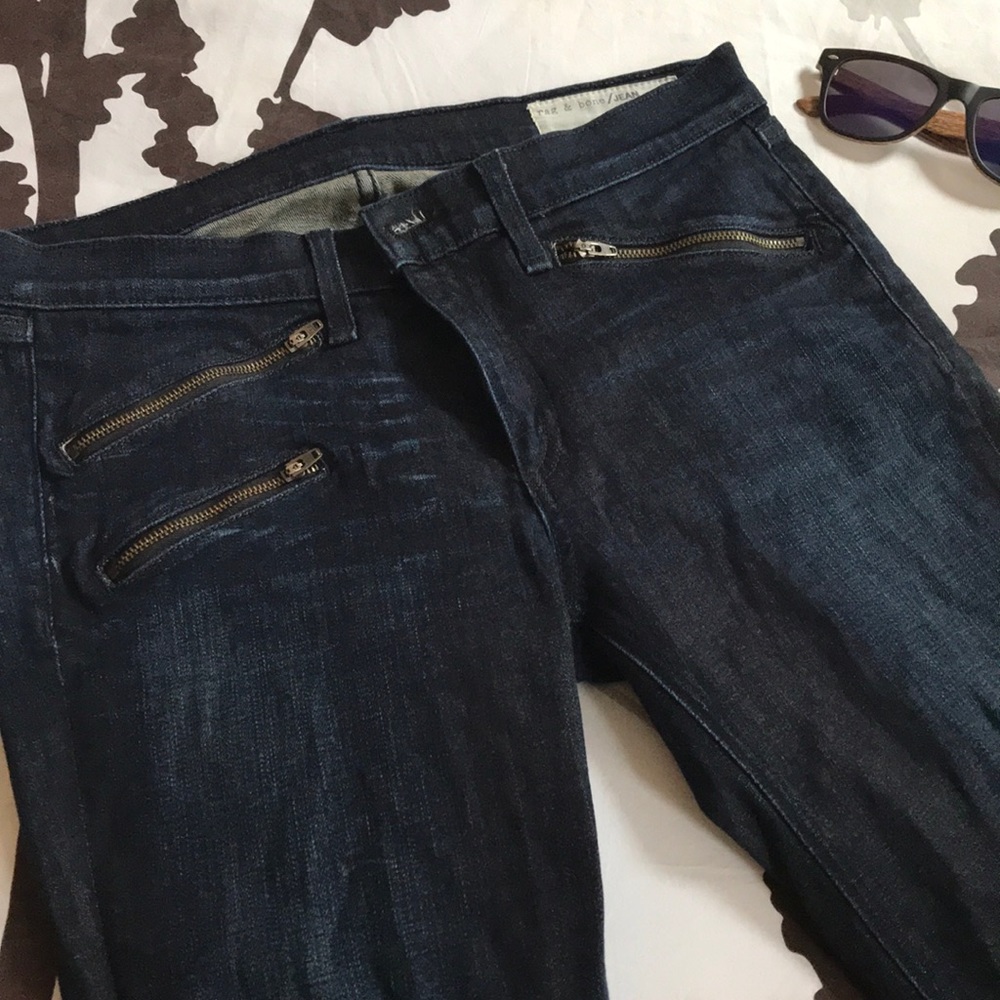 Rag & bone Jean